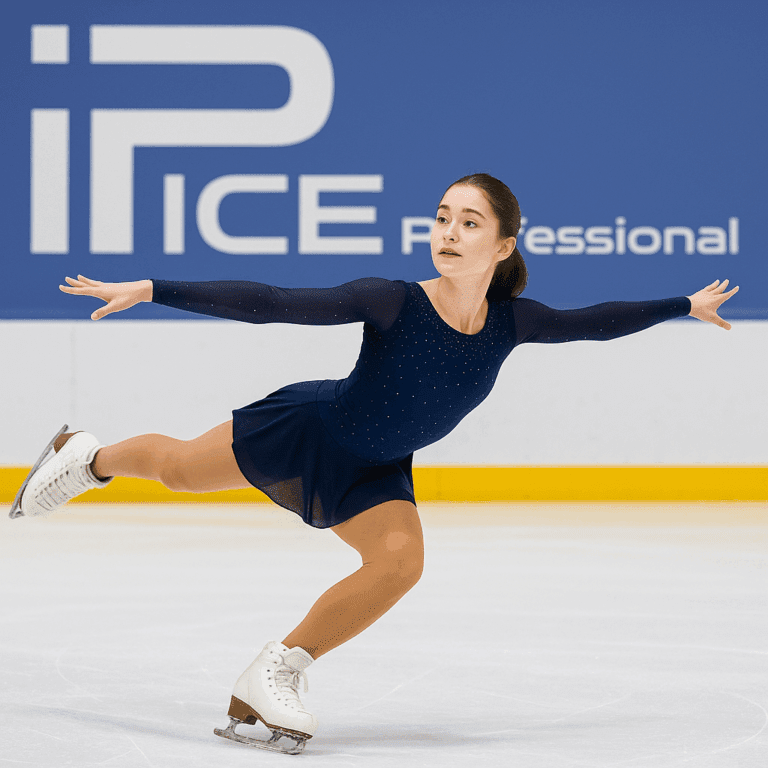 World Figure Skating Championships 2026 in Prague