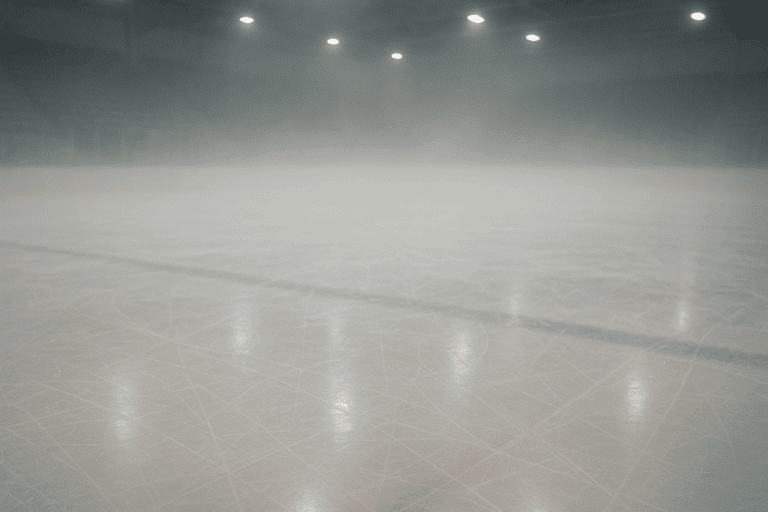Common Mistakes in Building and Operating Ice Rinks